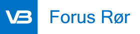 Forus Rør