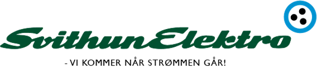 Svithun Elektro