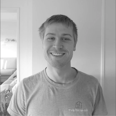 Markus Stokland
