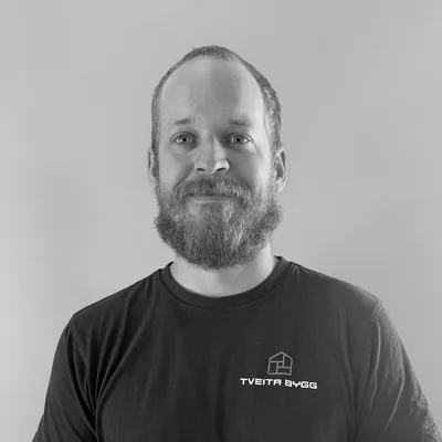 Stian Skjørestad